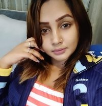 Anjali, Sexologist - adult performer in Colombo