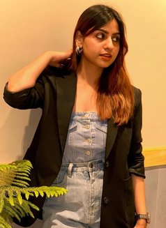 Anjali Sharma - escort in Bangalore Photo 3 of 4