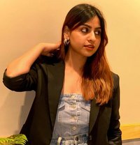 Anjali Sharma - escort in Bangalore