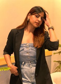Anjali Sharma - escort in Bangalore Photo 4 of 4
