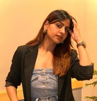 Anjali Sharma - escort in Chennai