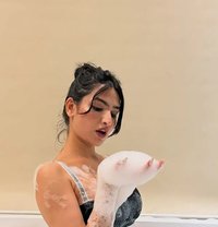 Anjali Sharma - escort in Hyderabad