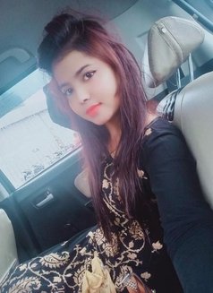 Direct Meeting With Anjali Sharma - escort in Thane Photo 3 of 3