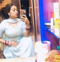 Anjali Sharma - escort in Ahmedabad