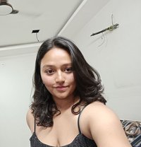 Anjali Sharma - escort in Ahmedabad