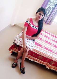 Anjali Sharma - escort in Ahmedabad Photo 3 of 3