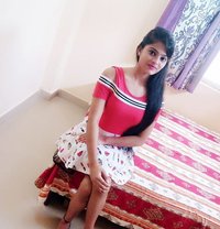 Anjali Sharma - escort in Ahmedabad