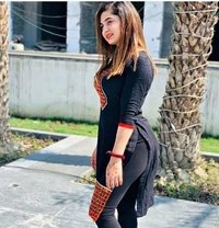 ANJALI SHARMA CASH ON DELIVERY - escort in Amritsar Photo 1 of 4