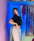 Anjali Sharma - puta in Bangalore Photo 1 of 3