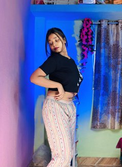 Anjali Sharma - puta in Bangalore Photo 1 of 3