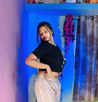 Anjali Sharma - escort in Bangalore