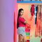Anjali Sharma - puta in Bangalore Photo 3 of 3