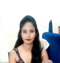Anjali Sharma - puta in Chandigarh Photo 2 of 3
