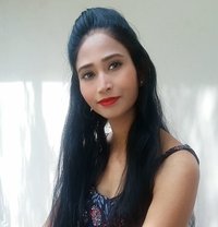 Anjali Sharma - puta in Udaipur