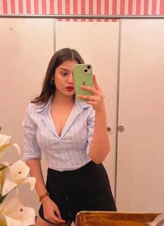 Anjali Sharma - escort in Gurgaon Photo 5 of 10