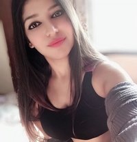 Anjali Sharma - escort in Mumbai