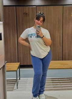 Anjali Sharma - escort in Pune Photo 1 of 2