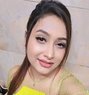 Anjali Sharma - puta in New Delhi Photo 1 of 7
