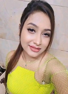 Anjali Sharma - puta in New Delhi Photo 1 of 7