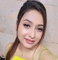 Anjali Sharma - escort in New Delhi