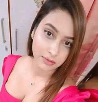 Anjali Sharma - escort in New Delhi