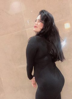 Anjali Sharma - puta in New Delhi Photo 3 of 7
