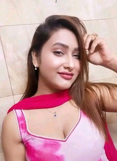 Anjali Sharma - puta in New Delhi Photo 4 of 7