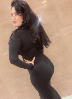 Anjali Sharma - puta in New Delhi Photo 5 of 7