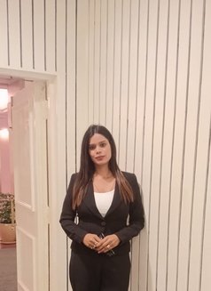 Anjali Sharma - escort in New Delhi Photo 1 of 9