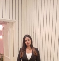 Anjali Sharma - escort in New Delhi