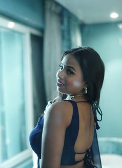 Anjali Sharma - escort in New Delhi Photo 2 of 9