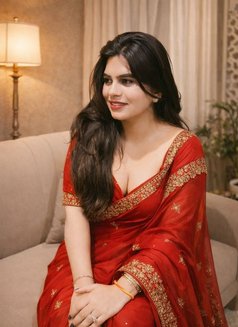 Anjali Sharma - escort in New Delhi Photo 3 of 9