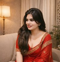 Anjali Sharma - escort in New Delhi