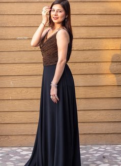 Anjali Sharma - escort in New Delhi Photo 5 of 9