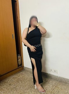 Anjali Sharma - escort in New Delhi Photo 3 of 3