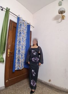 Anjali Sharma - Transsexual escort in New Delhi Photo 1 of 3