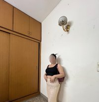 Anjali Sharma - Transsexual escort in New Delhi