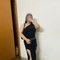 Anjali Sharma - Transsexual escort in New Delhi Photo 3 of 3