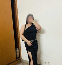 Anjali Sharma - Transsexual escort in New Delhi