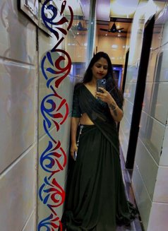 Anjali Sharma(webcam & Meet) - escort in Visakhapatnam Photo 1 of 1