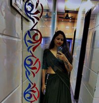 Anjali Sharma(webcam & Meet) - escort in Visakhapatnam