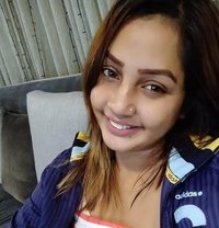 Anjali, sexologist - companion in Colombo
