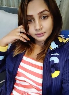 Anjali, sexologist - companion in Colombo Photo 3 of 4