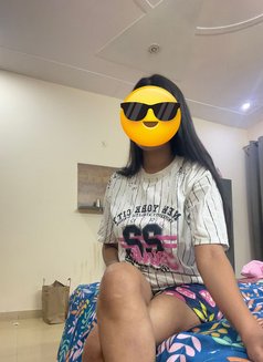 Anjali Singh (Anju) - escort in Surat Photo 2 of 4