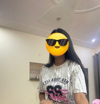Anjali Singh (Anju) - escort in Surat