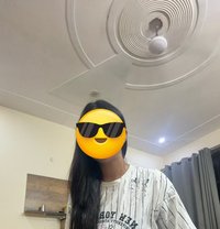 Anjali Singh (Anju) - escort in Surat