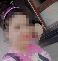 Anjali Singh(CAM&MEET)❣️ - escort in Bangalore