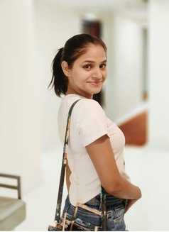 Anjali Singh(CAM&MEET)❣️ - puta in Mumbai Photo 1 of 2