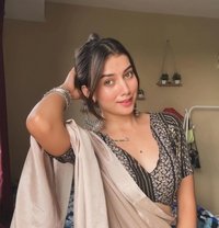 Anjali Singh - escort in Chennai