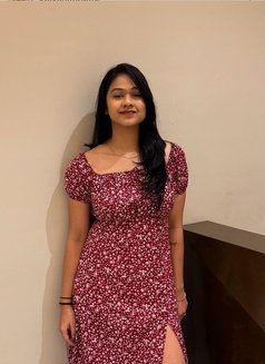 Anjali Singh - escort in Vadodara Photo 1 of 1